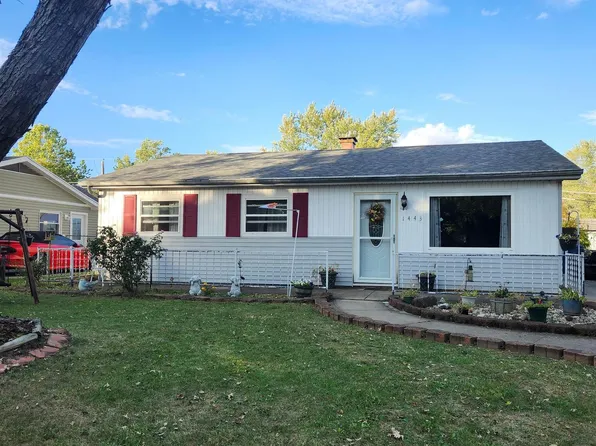 1443 Bedford Dr, New Haven, IN 46774