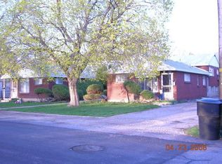 3205 S Kenwood St #3205, Salt Lake City, UT 84106