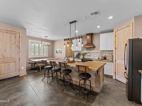 1755 W Grantham Ranch Road, Wickenburg, AZ 85390
