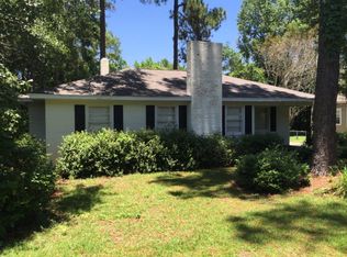 1716 Choctaw St, Dothan, AL 36303