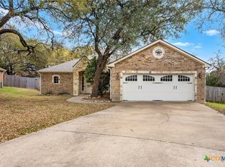 115 Squire Loop, Belton, TX 76513