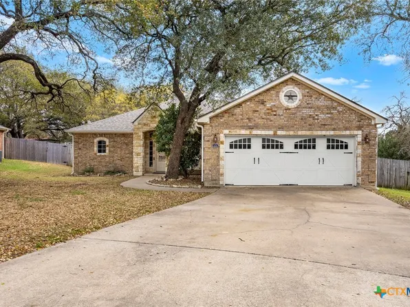 115 Squire Loop, Belton, TX 76513