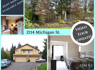 2114 Michigan St, Bellingham, WA 98229