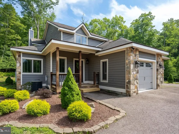 Lakeshore Dr, Swanton, MD