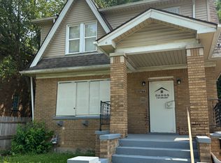 12766 Wilshire Dr, Detroit, MI 48213