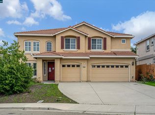 4105 Diorite Ct, Antioch, CA