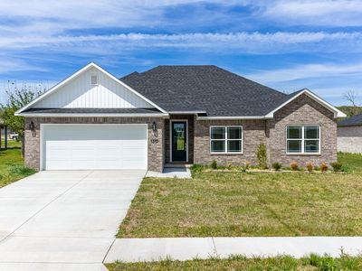 1310 Big Oak Dr, Alma, AR, 72921