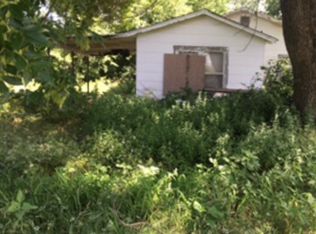 Sandy Creek Dr, Ada, OK 74820