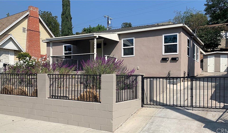 1st image of 2846 Delevan Dr