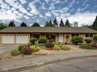 1845 Juntura Ct S, Salem, OR 97302