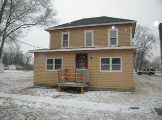 100 E Martin St, Modale, IA 51556