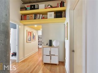 1058 Piedmont Ave NE APT 403, Atlanta, GA 30309