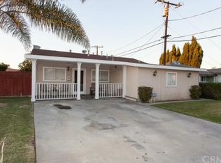 1247 Lerma Rd, South El Monte, CA 91733