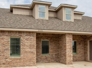 2615 136th St, Lubbock, TX 79423