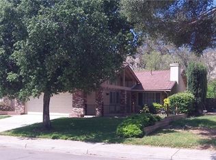 9763 Sycamore Canyon Rd, Moreno Valley, CA 92557
