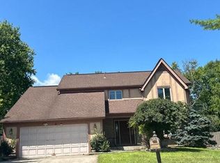 2354 Sherwington Ct, Dublin, OH 43016