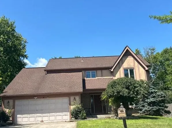 2354 Sherwington Ct, Dublin, OH 43016