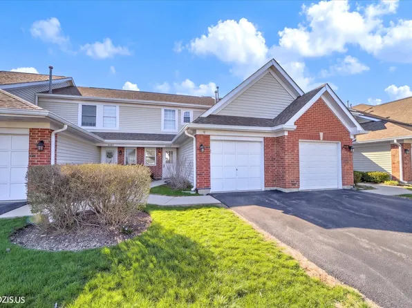 208 Westminster Ct Unit D, Schaumburg, IL 60193