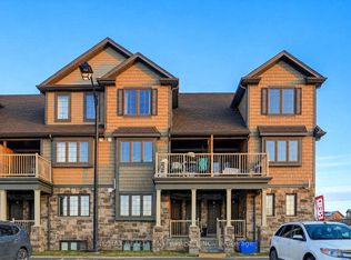 85 Mullin Dr #2B, Guelph, ON N1E 0R4