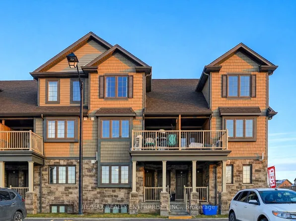 85 Mullin Dr #2B, Guelph, ON N1E 0R4