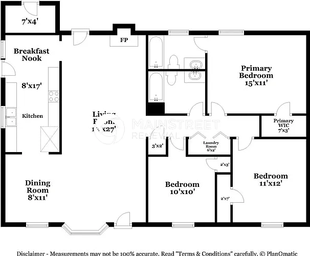 1729 Tall Oak Cir — Photo 17