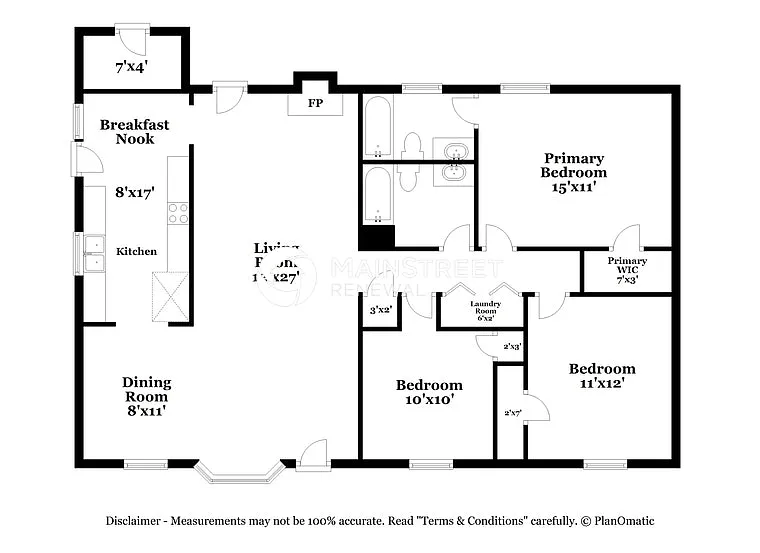 Building Photo - 1729 Tall Oak Cir