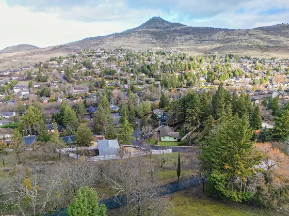 0 San Marcos Dr, Medford, OR 97504