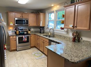107 Forest Vlg, Fredericksburg, VA 22401