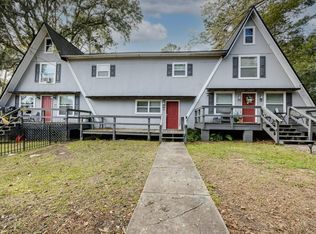 1717 Airport Drive, Tallahassee, FL 32304