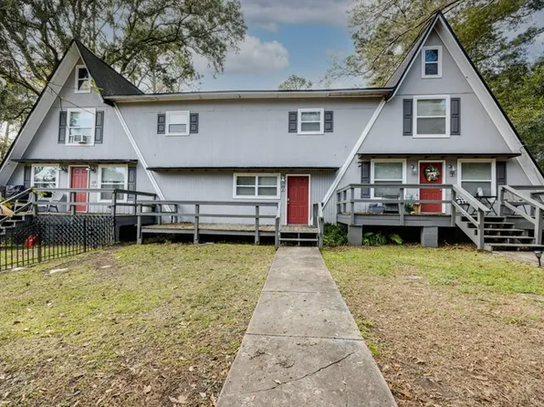 1717 Airport Drive, 1717 Airport Dr #2, Tallahassee, FL 32304