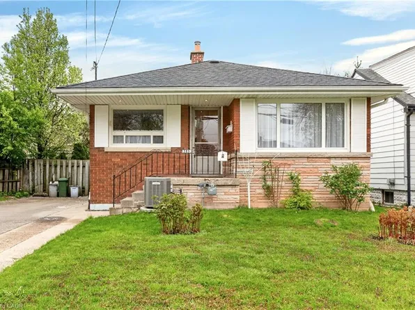 385 Mountain Crest Ave, Hamilton, ON L9C 1L6