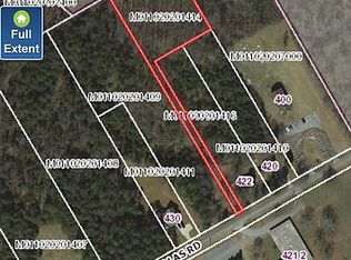 Dallas Rd, Greenville, SC 29607