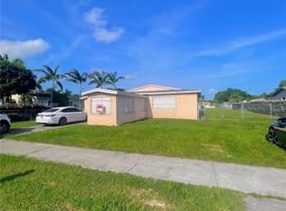 715 NW 8th Ave, Florida City, FL 33034