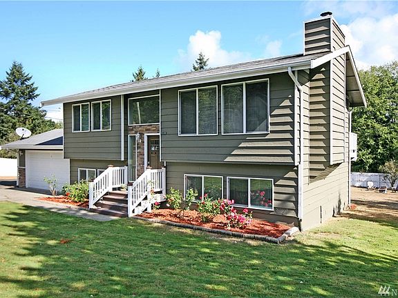 2nd image of 26112 Edgewater Blvd NW