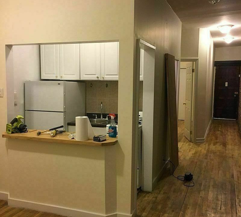 1st image of 450 W 58th St APT 3H