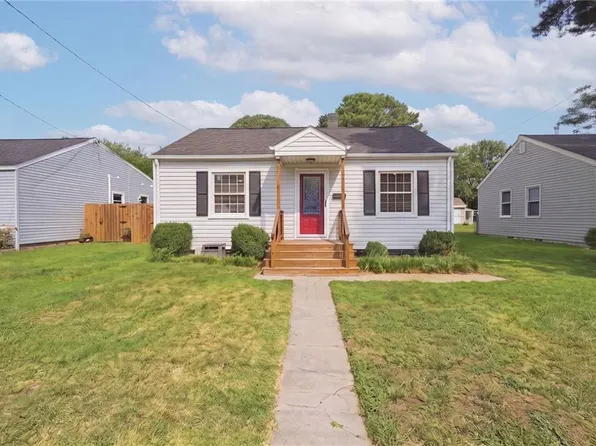 53 Greeneland Blvd, Portsmouth, VA 23701