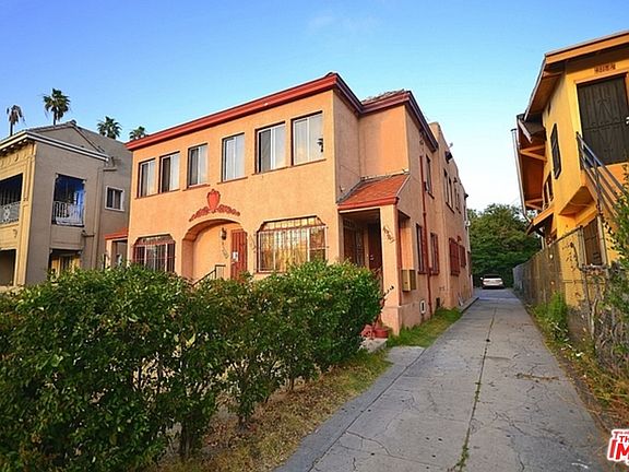 2nd image of 4612 S Figueroa St