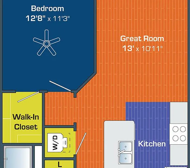 Brighten Floor Plan Brighten Floor Plan
