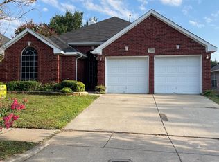 4801 Grainger Trl, Fort Worth, TX 76137