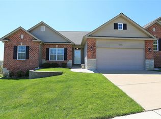 2223 Prairie Hollow Rd, Imperial, MO 63052