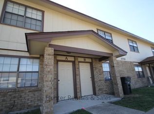 3710 Charolais Dr #C, Killeen, TX 76542