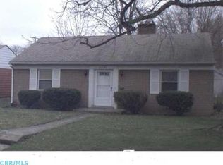 2856 Eastminster Rd, Columbus, OH 43209