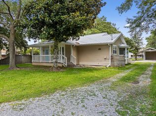 710 General Pershing Ave, Ocean Springs, MS 39564