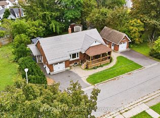 3 Brown St, Clarington, ON L1C 2P7