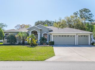 106 Sycamore Cir, Homosassa, FL 34446