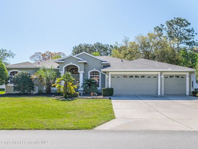 106 Sycamore Cir, Homosassa, FL, 34446