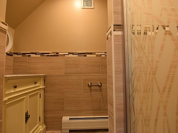Three Quarter Bath