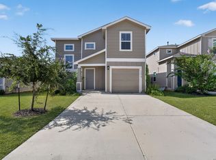 13818 GUFFEY CIR, San Antonio, TX 78254