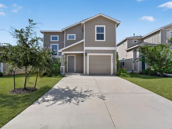 13818 GUFFEY CIR, San Antonio, TX 78254