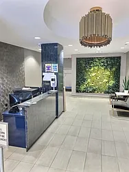 Rented by Living New York